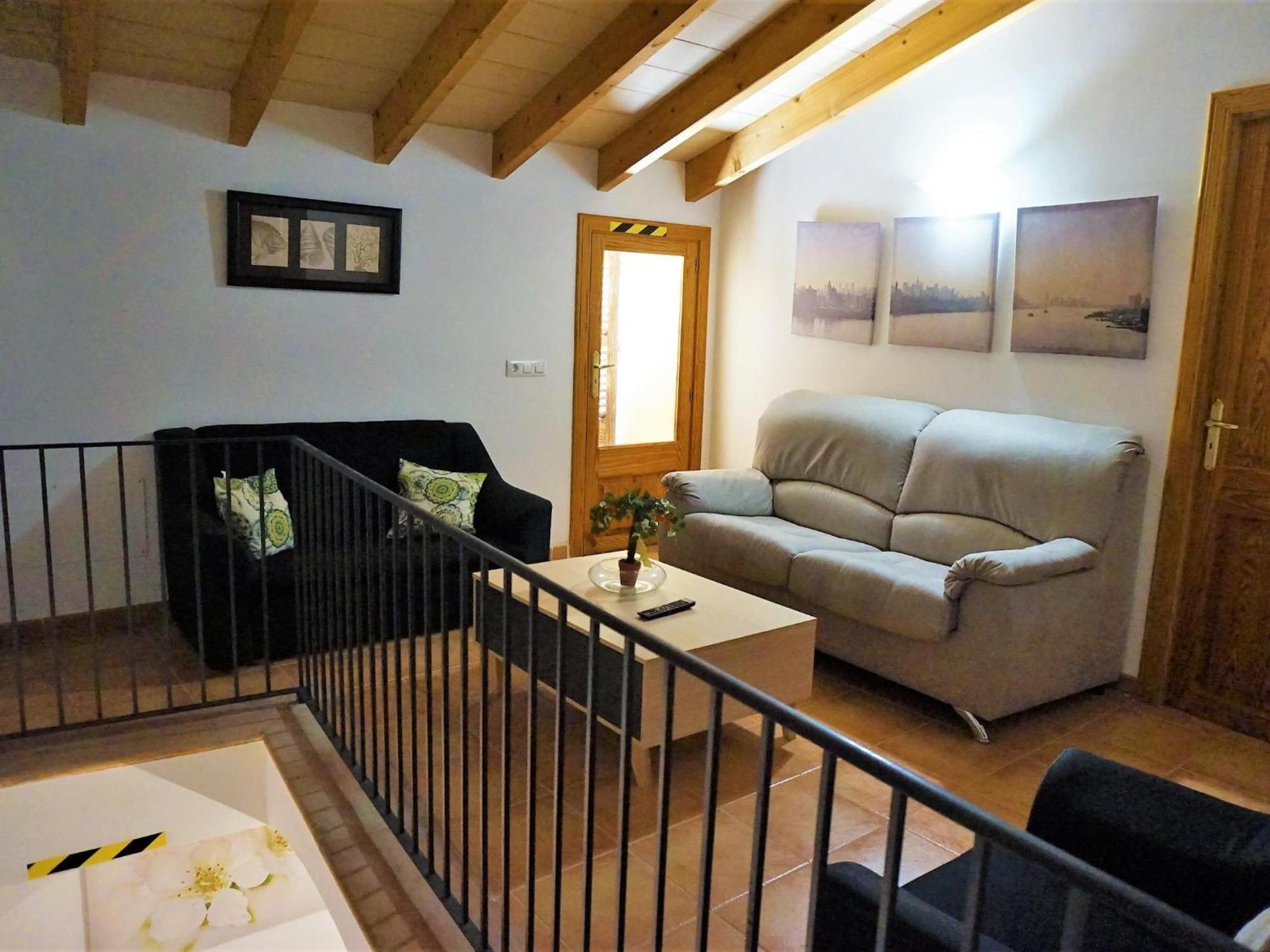 Ca'N Climent Apartment Llucmajor  Exterior photo